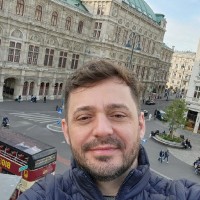 Márcio Antônio Slongo