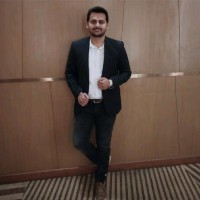 Uday Dave