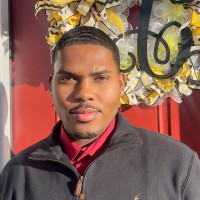 Auston Carr
