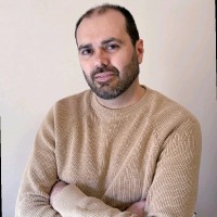 Jonathan Mendez Somoza