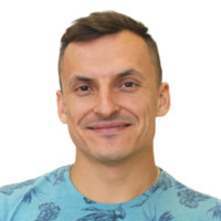 Pavel Grushin