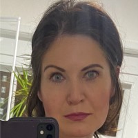 Marlena Tate