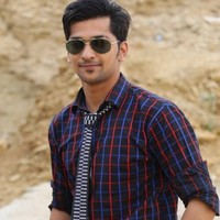 Kashan Ahmed