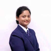 Pritha Deb