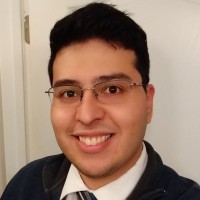 Alex Habashi