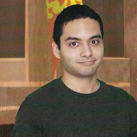 Christian Vargas