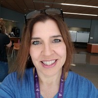 Shari Hahn