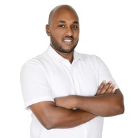 Mohamed Yousif, Pmp®️