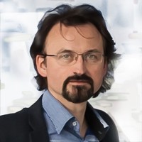 Dr. Ing. Janusz Soltysiak