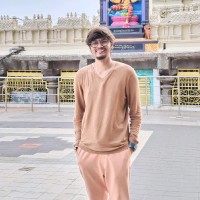 Vishram Kumar Burra