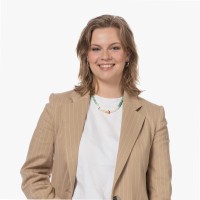 Tibby Van Der Westen