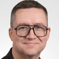 Baldur Smári Gunnarsson