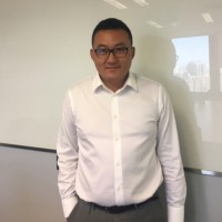 Jason Wen
