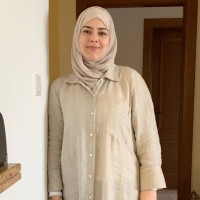 Sarah Hajjo