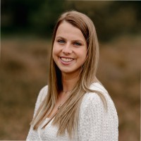 Anouk van der Velden