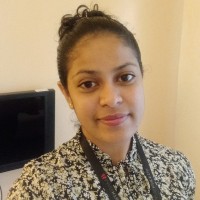 Ishara Maduwanthi