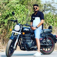 Shailesh Gadekar