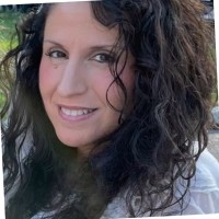 JoAnne Forte