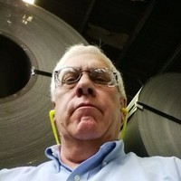 Stephen Greenman