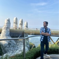 Shivansh Joshi