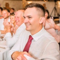 Steve Mckane Certiosh