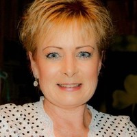 Lyn Hegarty