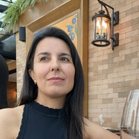 Francine Lemes Ribeiro