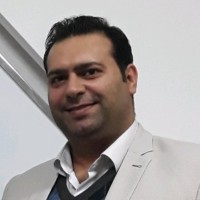 Farhad Javanmard