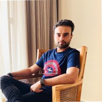 Ravi Godara