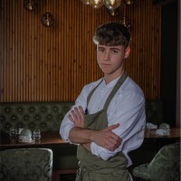 Nathan Strachan