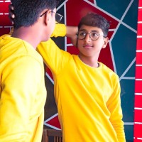 Suraj Patil