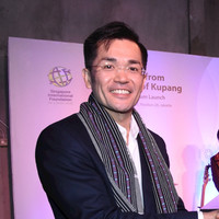 David Chong, Pbm