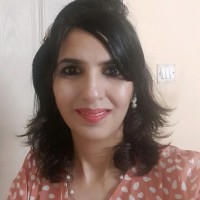 Varsha Bajaj Lalwani