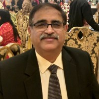 Sanjeev Wadhwa