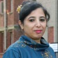 Dr. Shruti Salvan