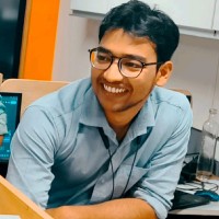Anshul Agarwal
