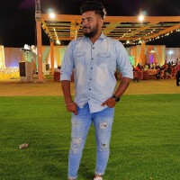Mehul Choudhary