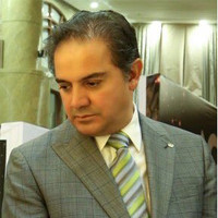 Alireza Nazemolroayaei
