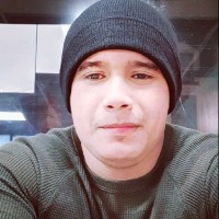Jeremias Alves Da Silva