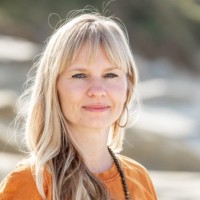 Agnes Messina I Certified Health Coach