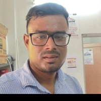 Swarnendu Roy