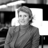 Madeline van Thiel - van Bouwdijk Bastiaanse