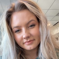 Madeleine Thue Söderquist