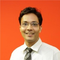 Shailesh Goyal