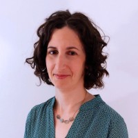 Naomi Adler Dancis