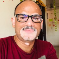 Yernaidu Chalumuri