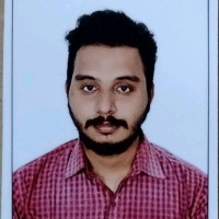 Manikandan R