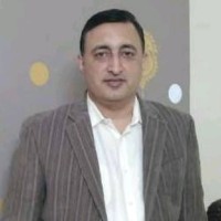 Puneet Seth