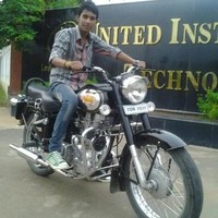 Mukesh Raman