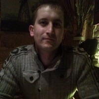Evgeniy Chuhno